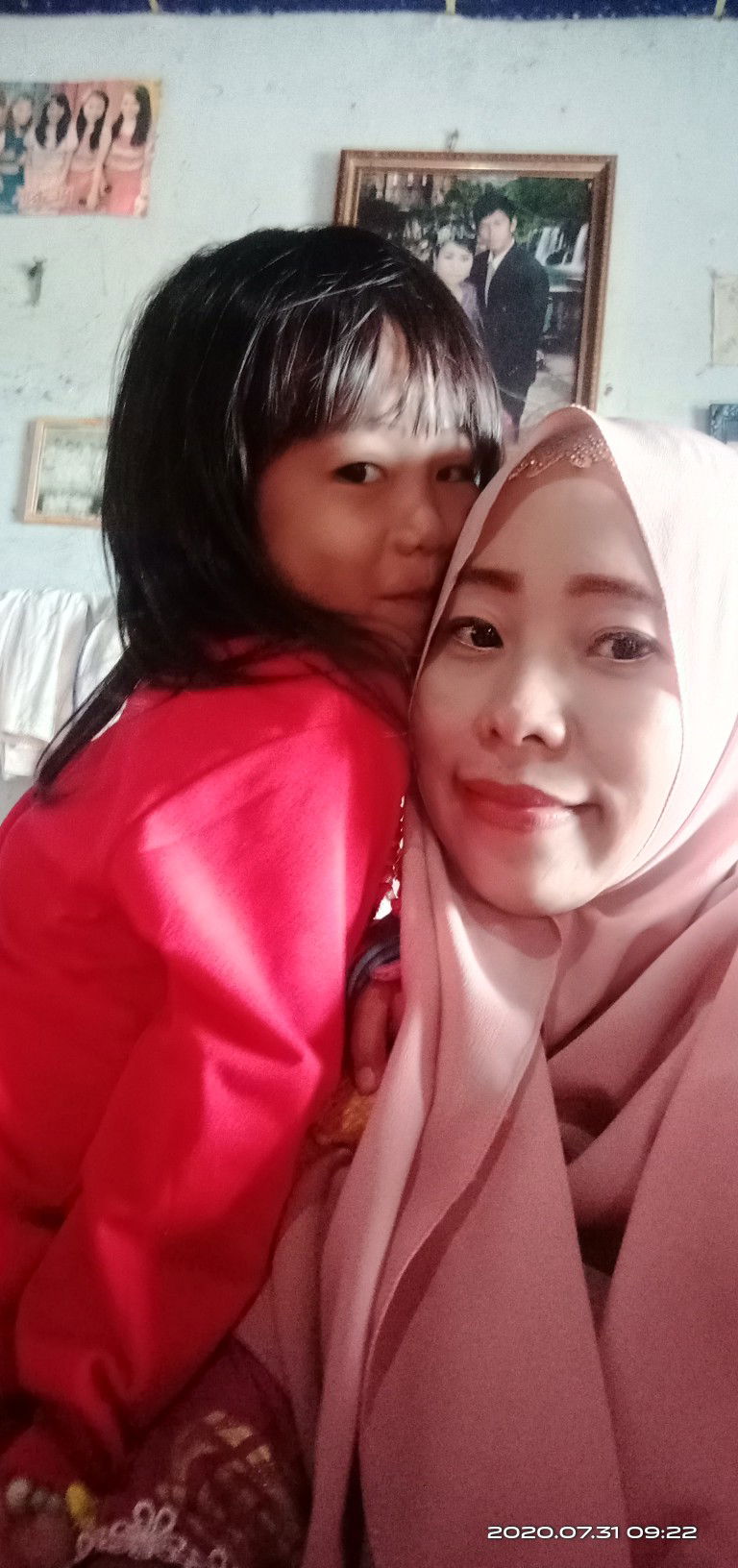 bundanya ayuk rachell profile icon