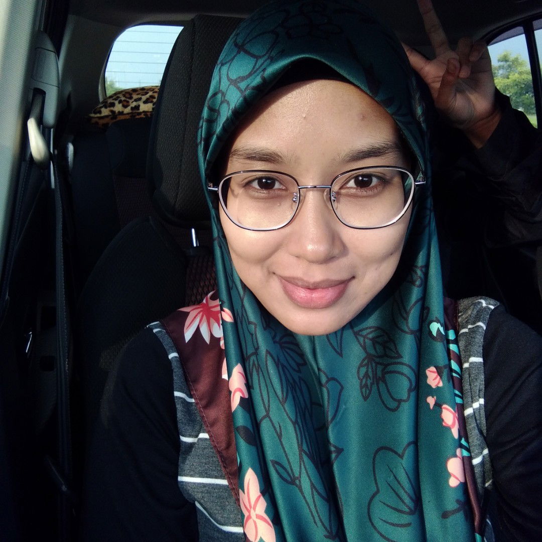 Siti Noraini Ab Samat profile icon