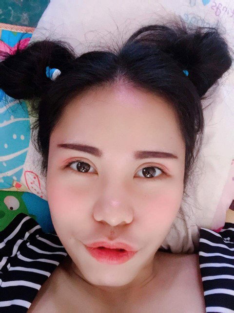 Kesinee Ice profile icon