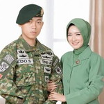 Gina Sri Diani profile icon