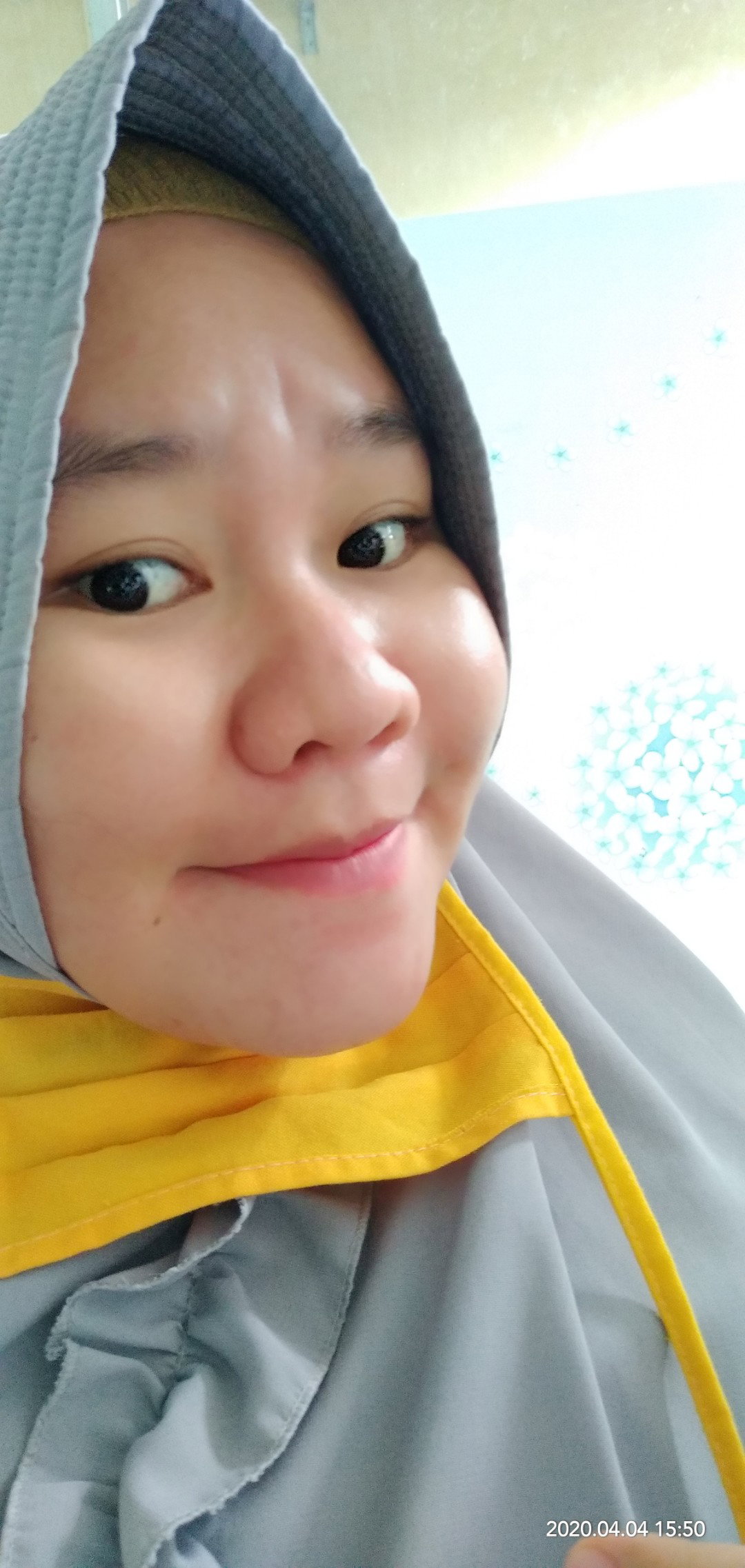 dewi sartika profile icon