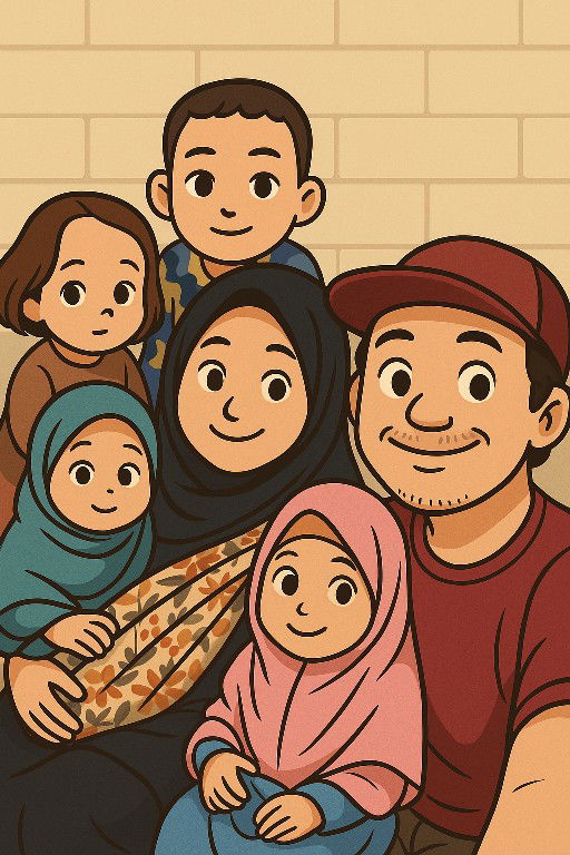 Deal Paramita Silalahi profile icon