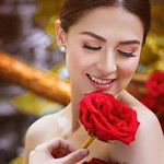 Amy Amilia Isman profile icon