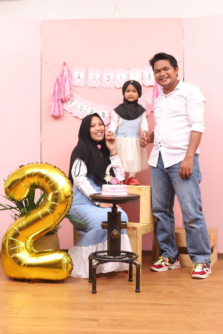 Yuri Auliya profile icon