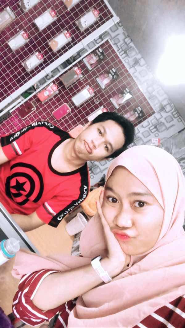 rina savista profile icon