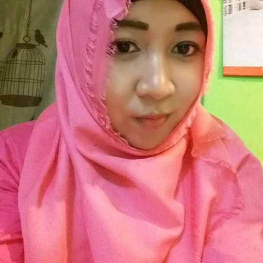 Nurul Alifah Istianah Putri profile icon