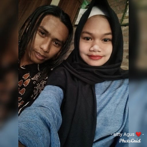 Siti Zainab profile icon