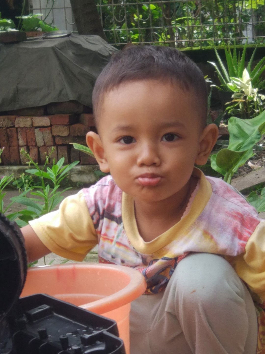 Bening AP profile icon