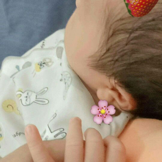 Rifka Yanti profile icon