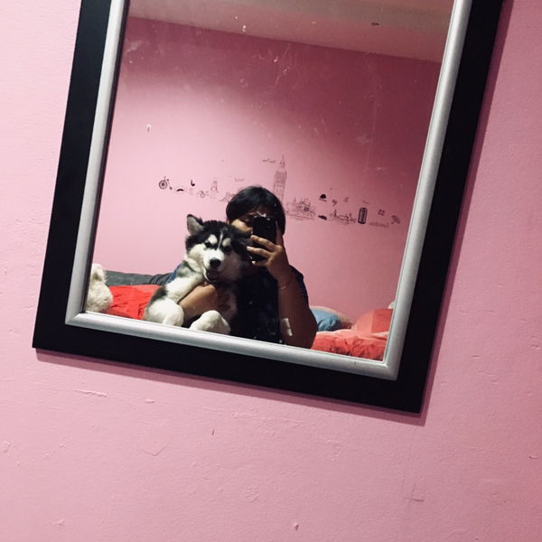 Sakphatchai Puto profile icon