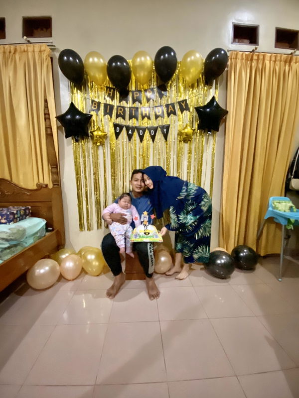 Rinta Pratiwi profile icon