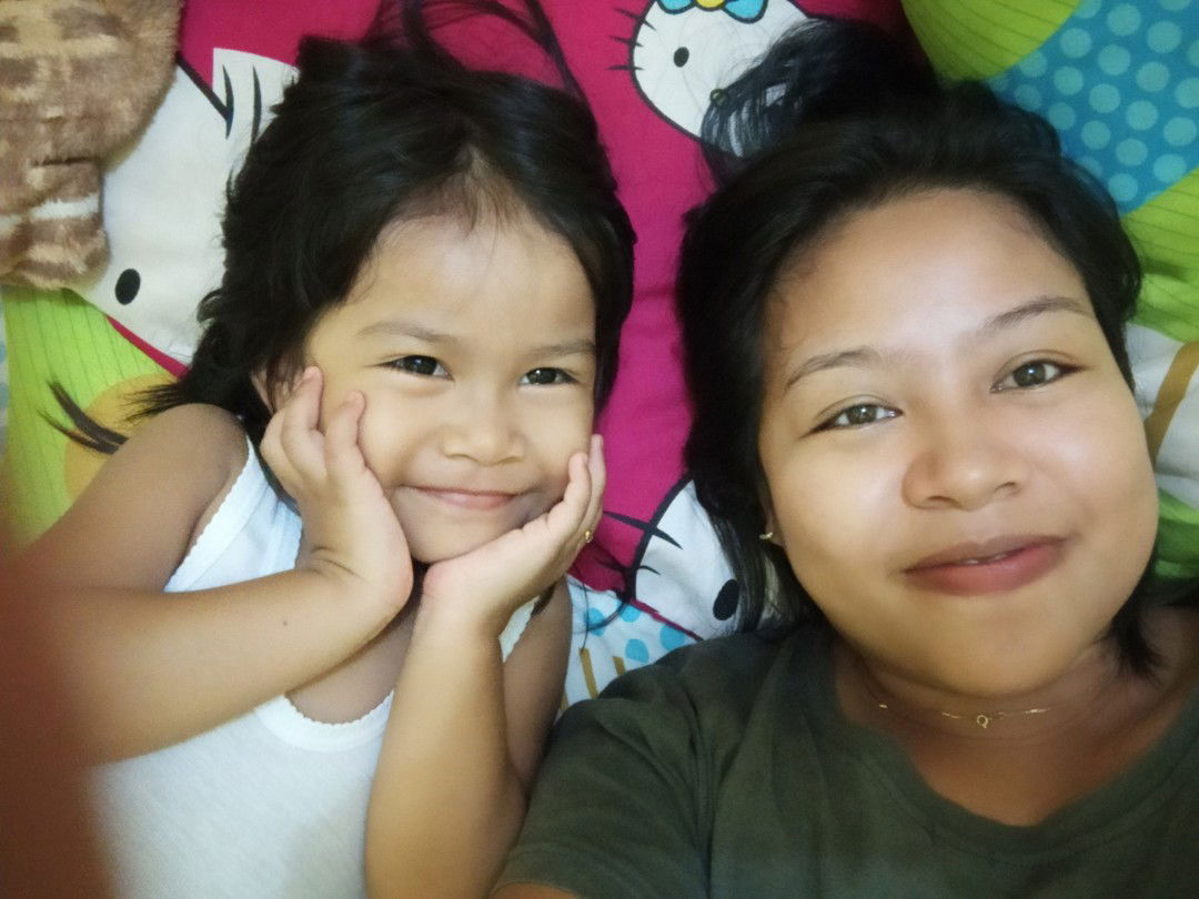 kristina profile icon