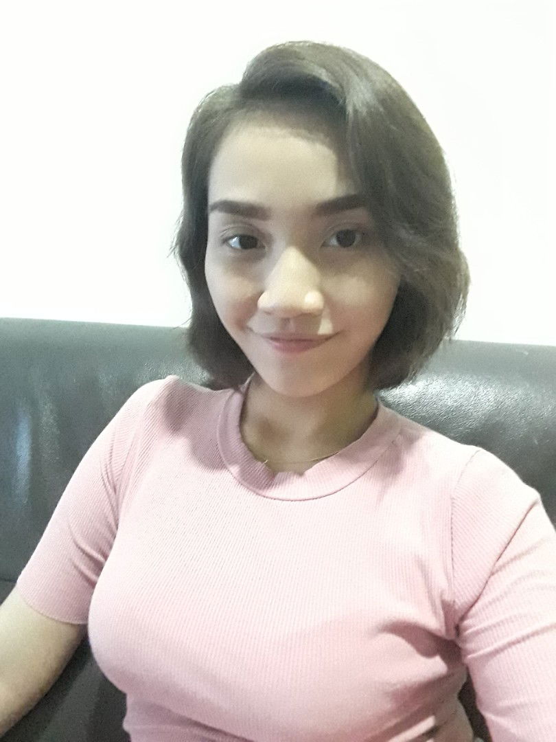 Joanne Nana profile icon