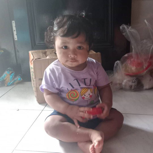 Sandra Yestika Fajariansa profile icon