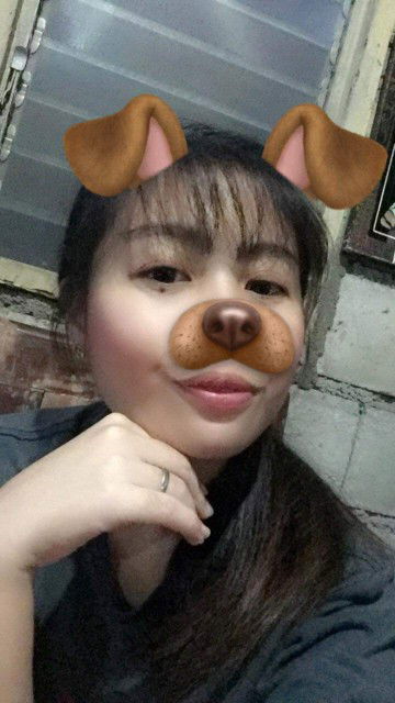 Berna May M. Gojo Cruz profile icon