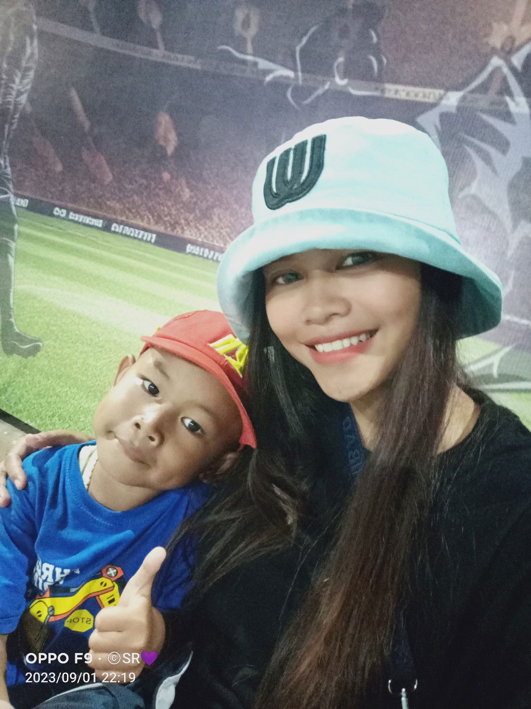 Abbasy Rabbanirahman profile icon