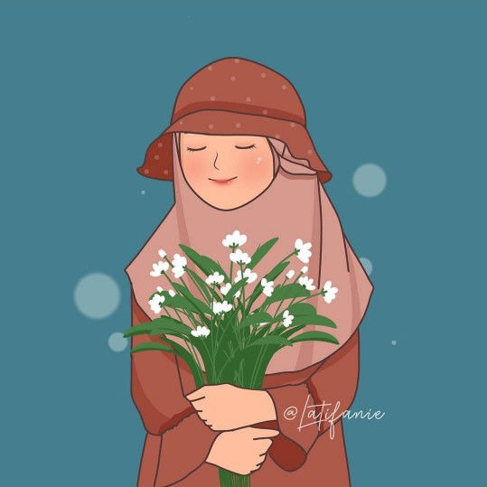 Happy Wife & Mom profile icon