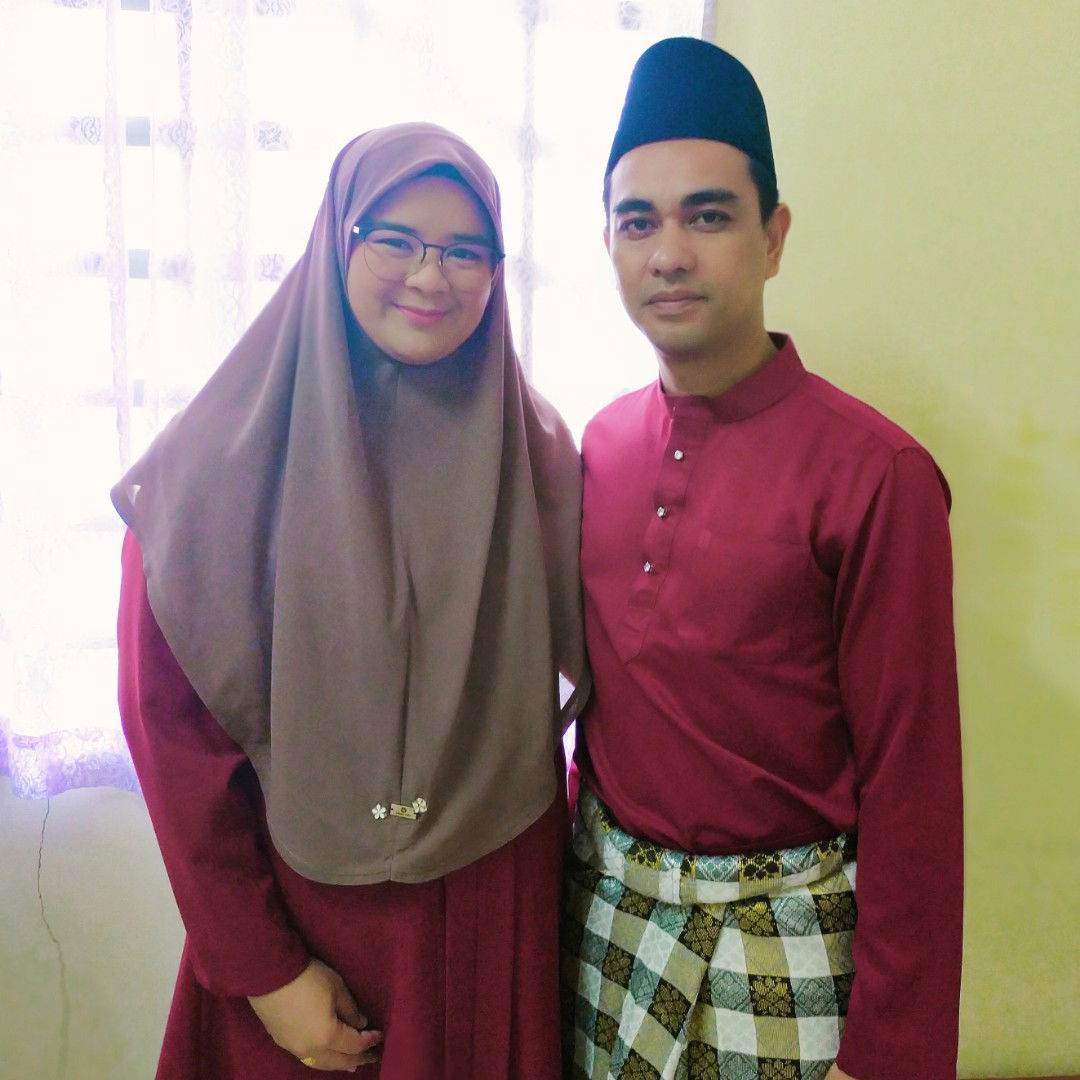 AsyieQin Latif profile icon