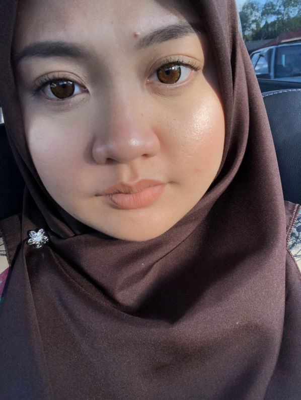 Siti Zuleikha Hashim profile icon