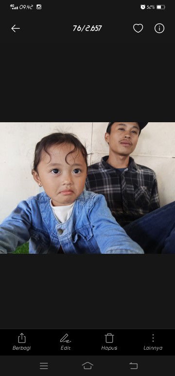 Tyara RatnaSugara profile icon