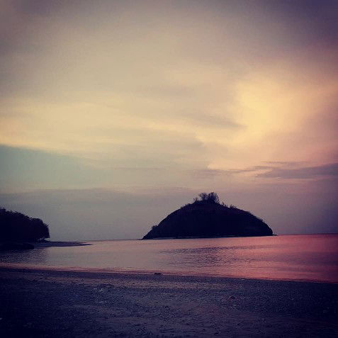 Agistia Diena profile icon