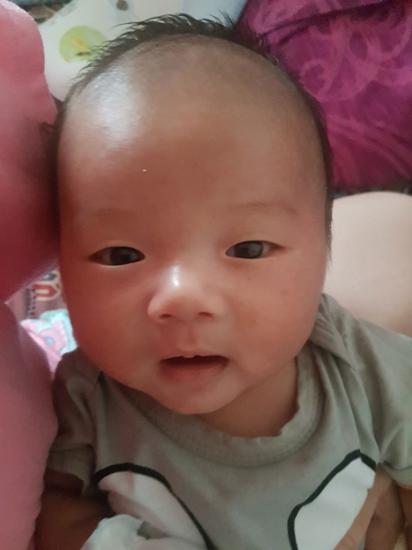 Fransisca profile icon