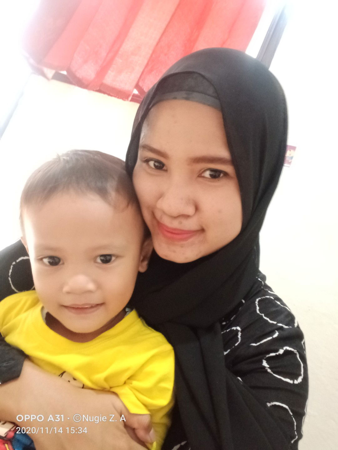 Herdiana Widyaningsih profile icon