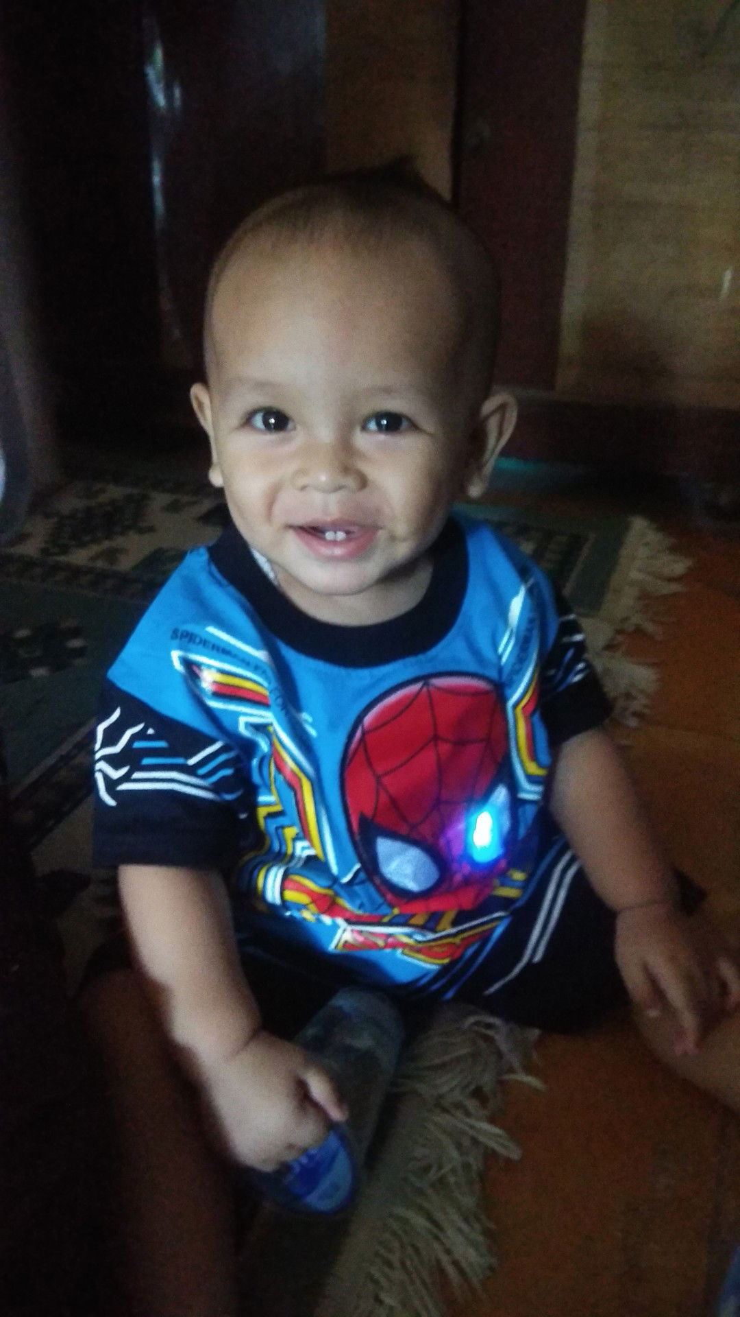 Nurul aini profile icon