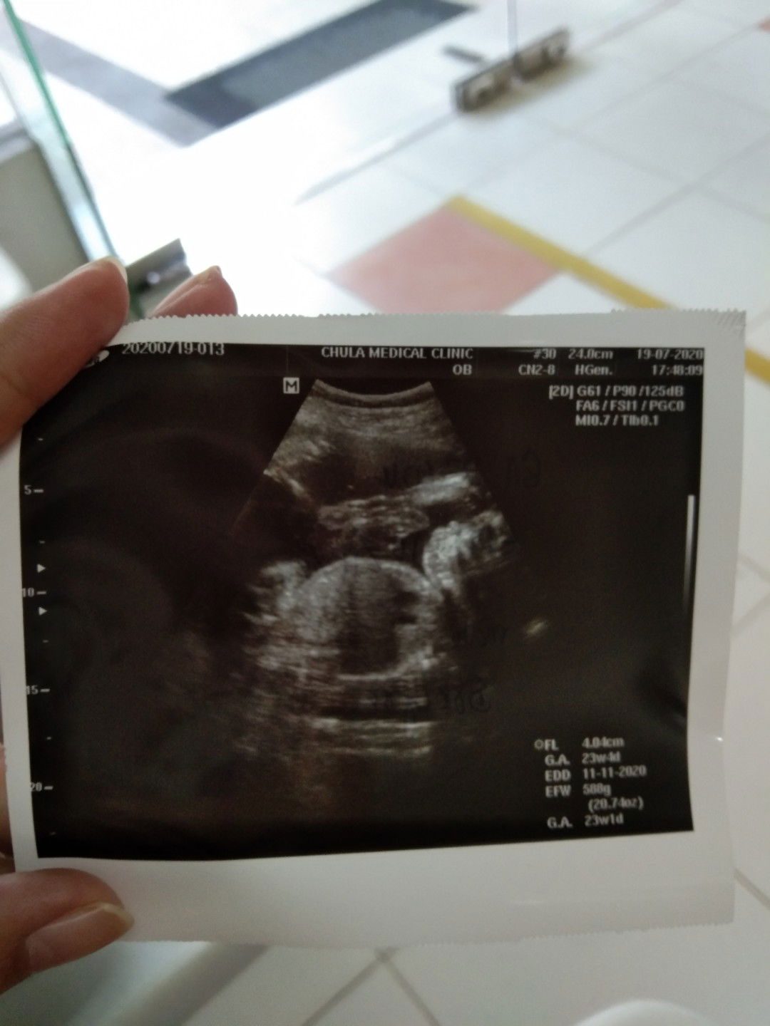 คุณแม่มือใหม่ profile icon