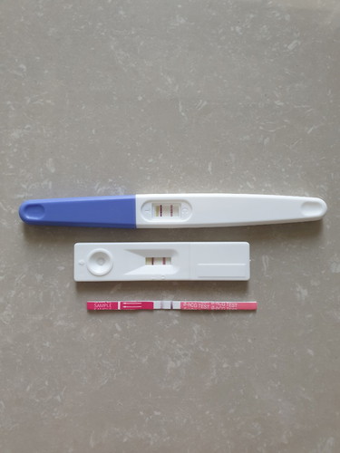 ประมาณ 5 weeks