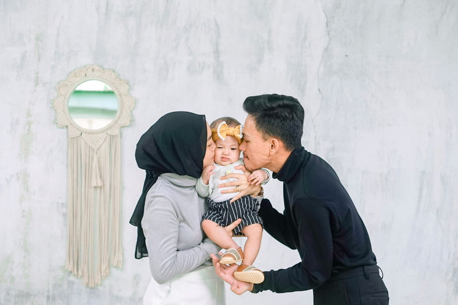 Suci Indah Permata Sari profile icon