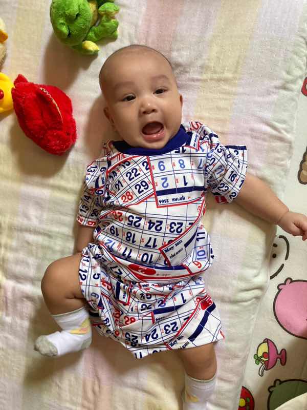 Jarunee Saekow profile icon