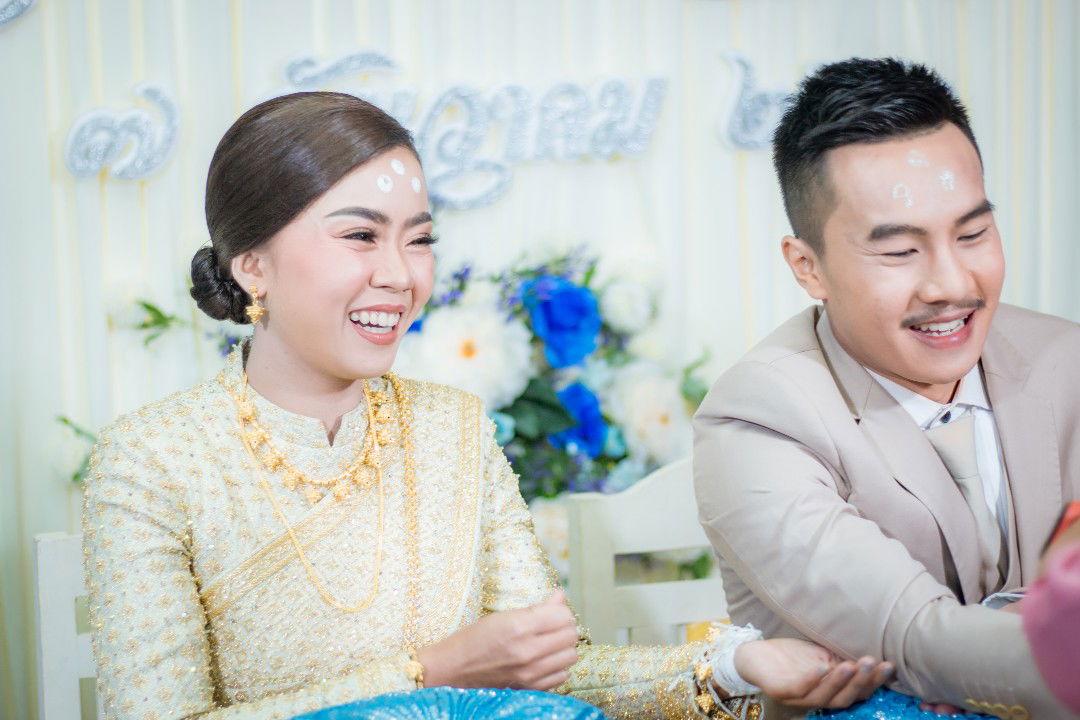 Supalak Lumna profile icon