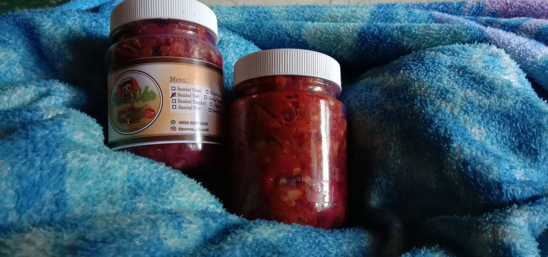 sambal