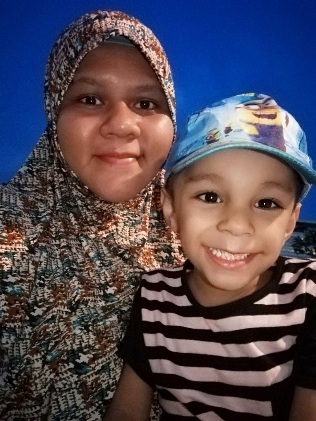 Nurul Anatia profile icon