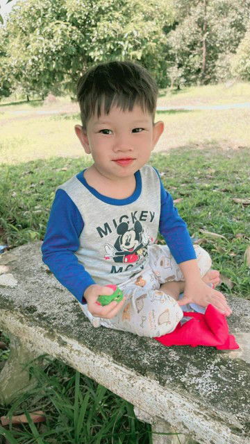 Natnicha Sukklom profile icon