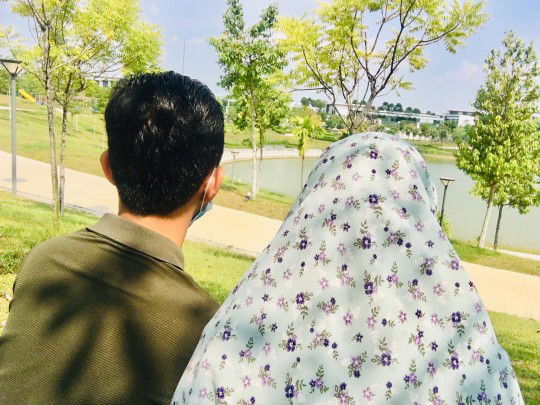 NUR AZLIN profile icon