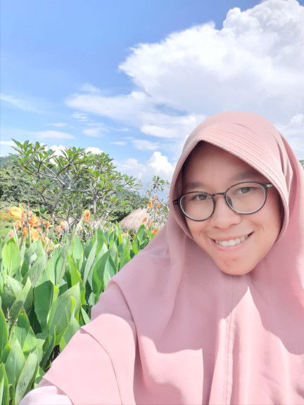 lu'luul fauziyah profile icon