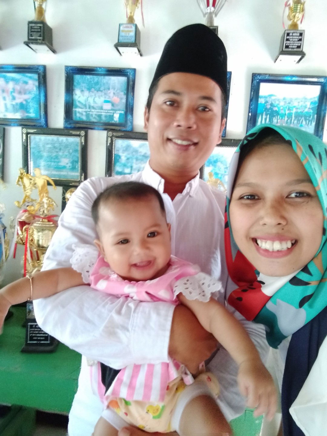 Amdha Ajah profile icon