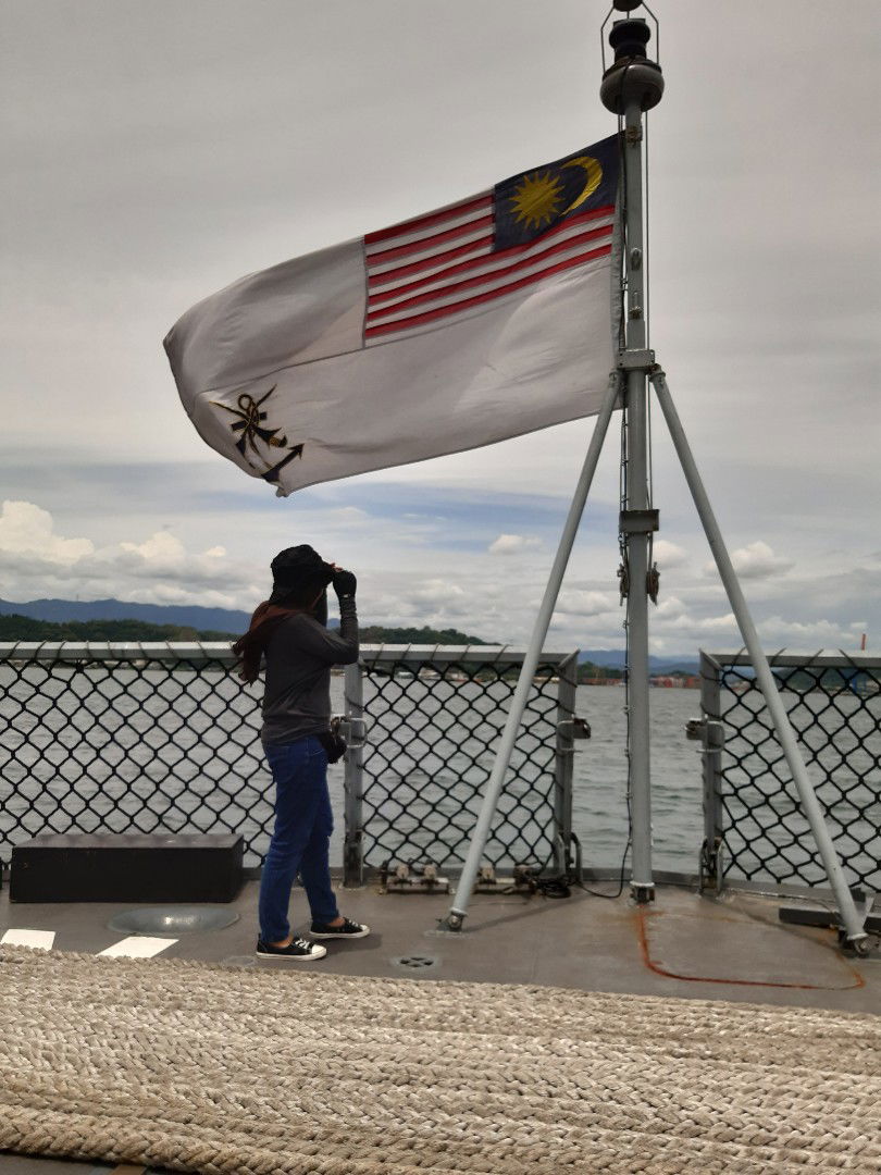 shajierah profile icon