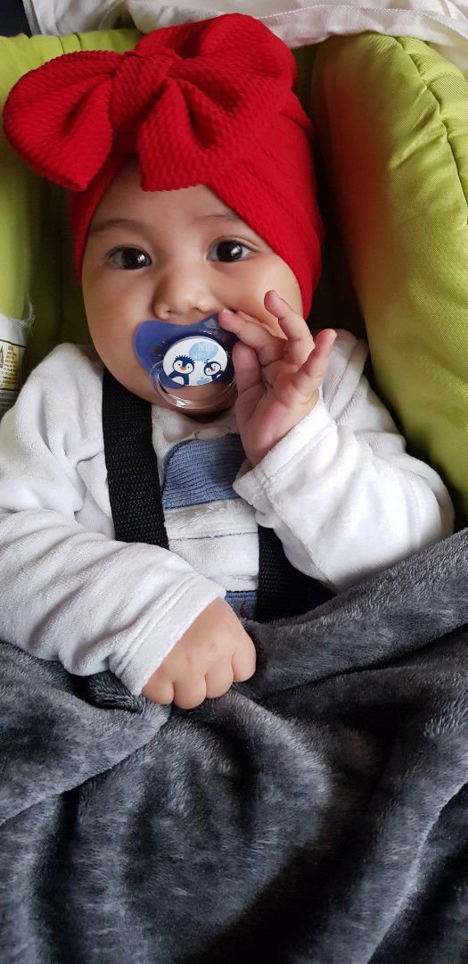 Anong Sommariva profile icon