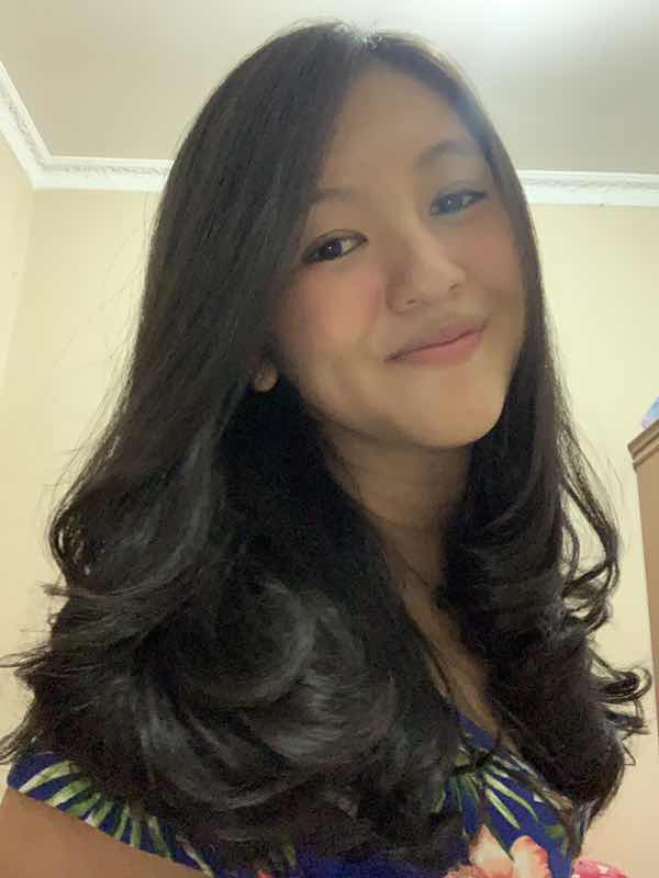 Nana Rianti profile icon