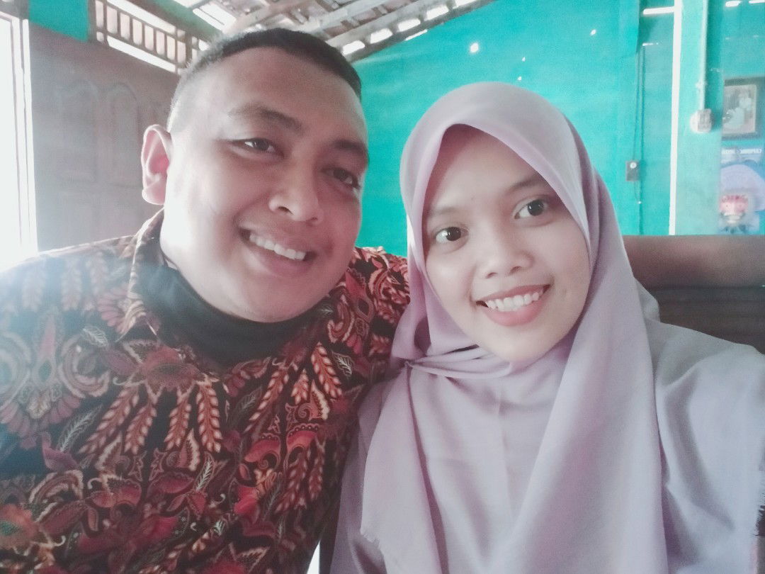 Nabila Nur Fitria profile icon