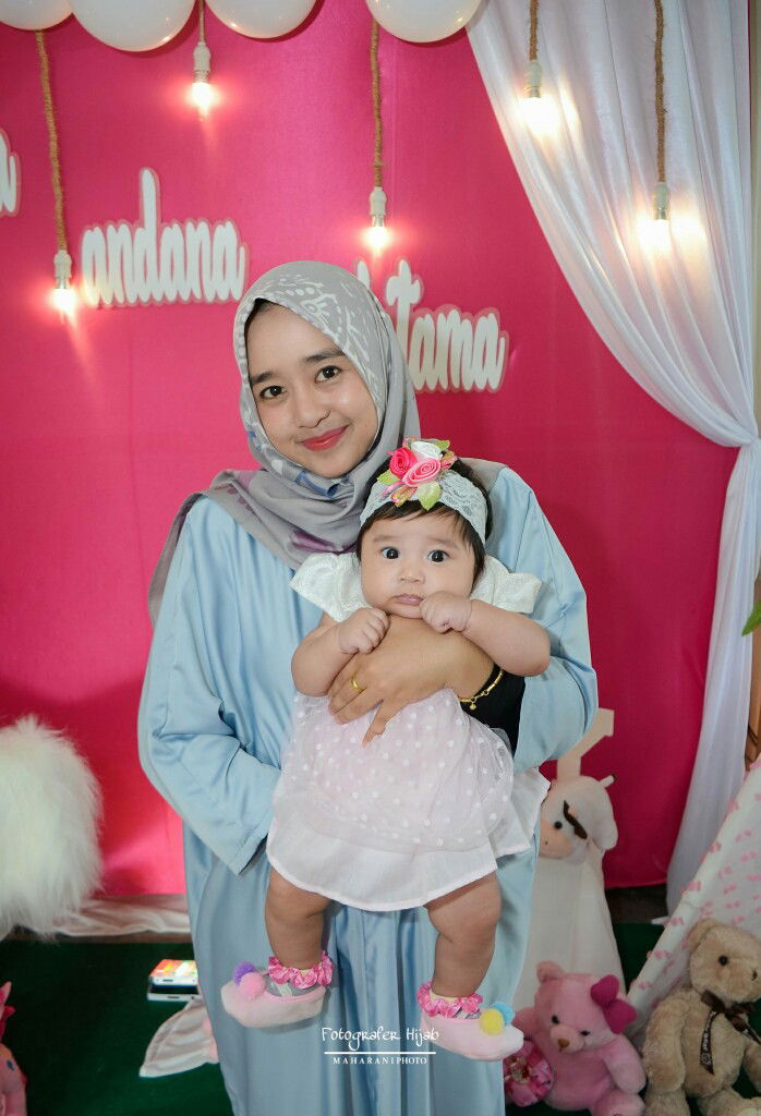 Dian Febrianty profile icon