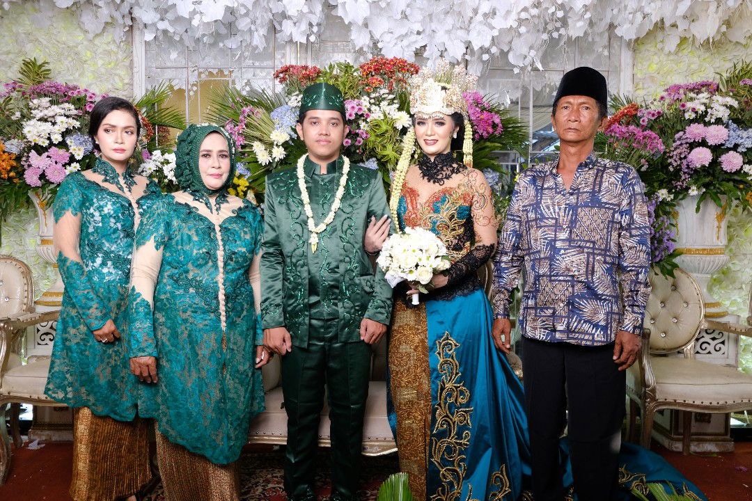 NIDITASARI profile icon