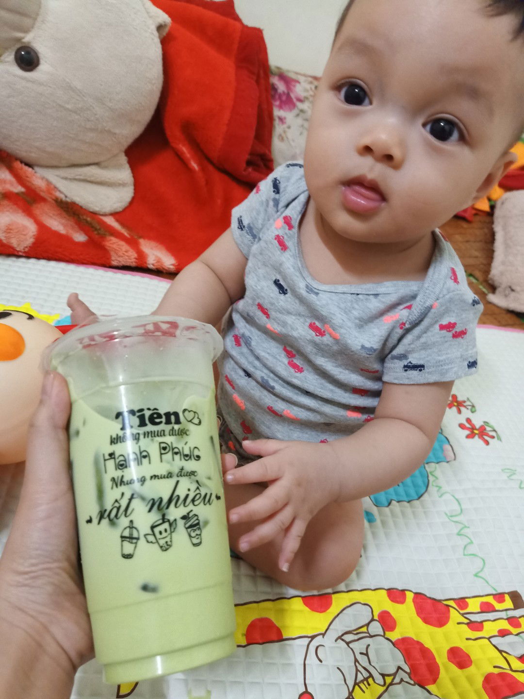 công việc kiếm thêm thu nhập tại nhà cho mẹ bỉm