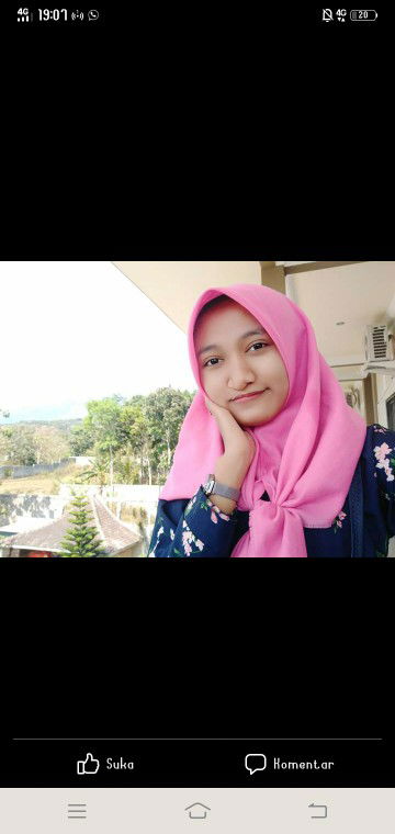 Wiji Safitri profile icon