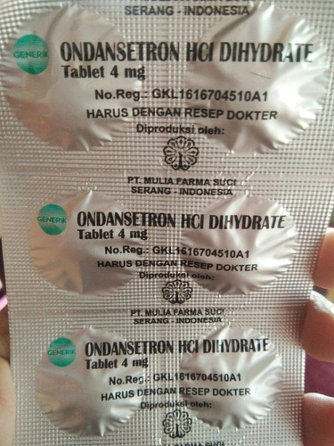 obat mual
