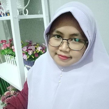 Anisa Anindya profile icon