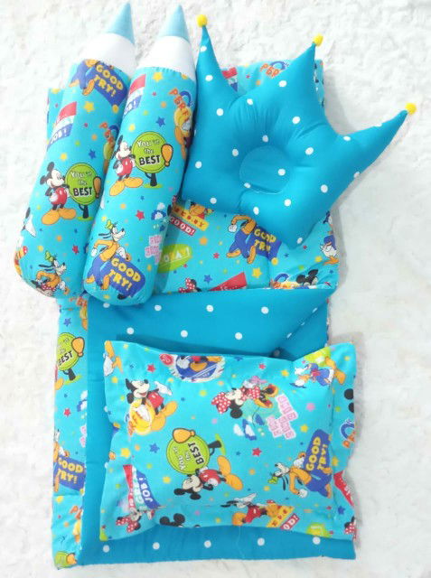 assalamualaikum bunda"